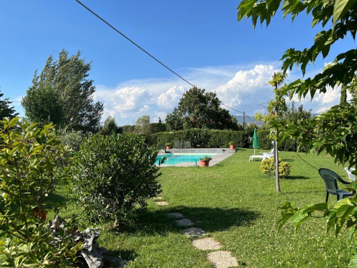 Papa Giuseppe La Cantina Cortona Exteriör bild