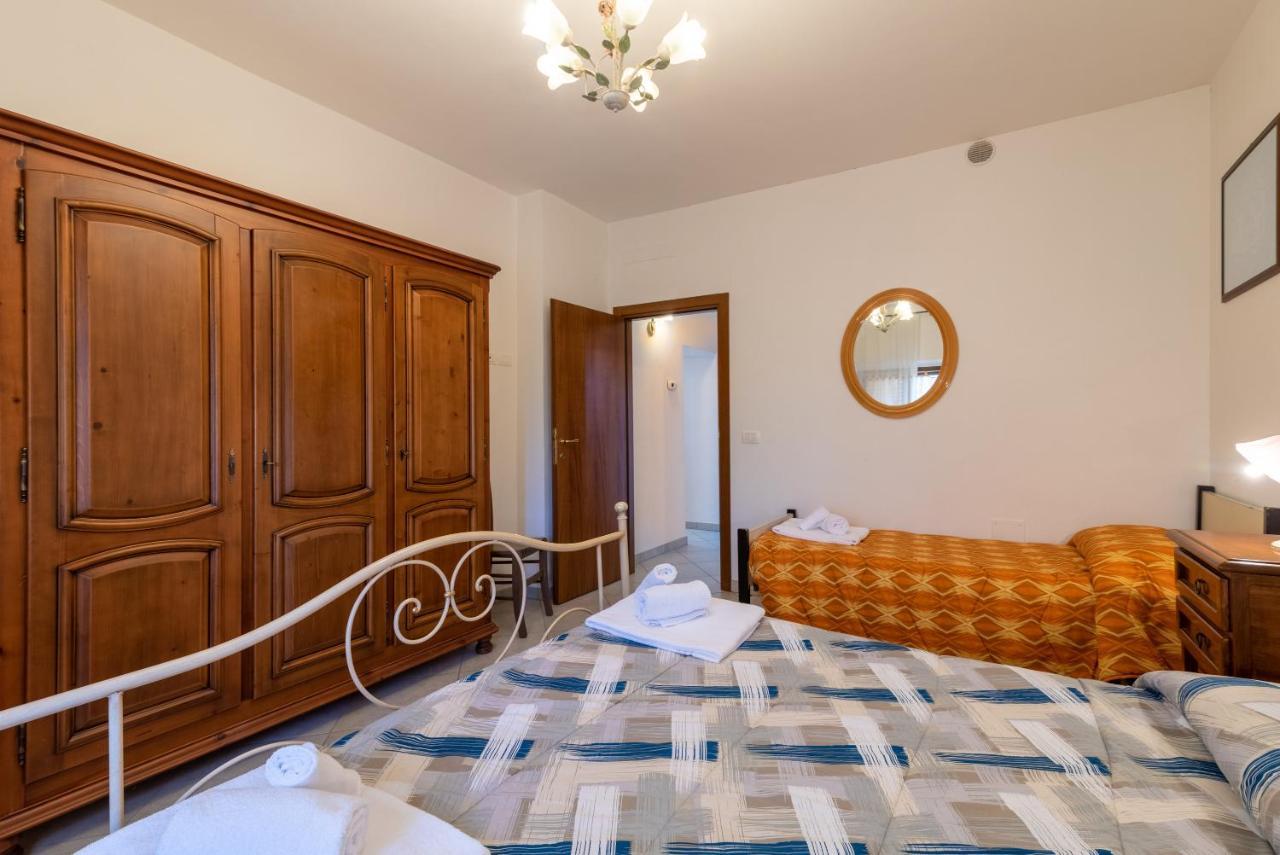 Papa Giuseppe La Cantina Cortona Exteriör bild